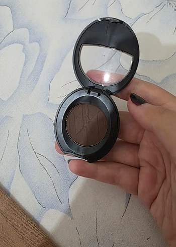 Golden Rose Eyebrow Powder Koyu Kahverengi 106 Kaş Farı - Görsel 4