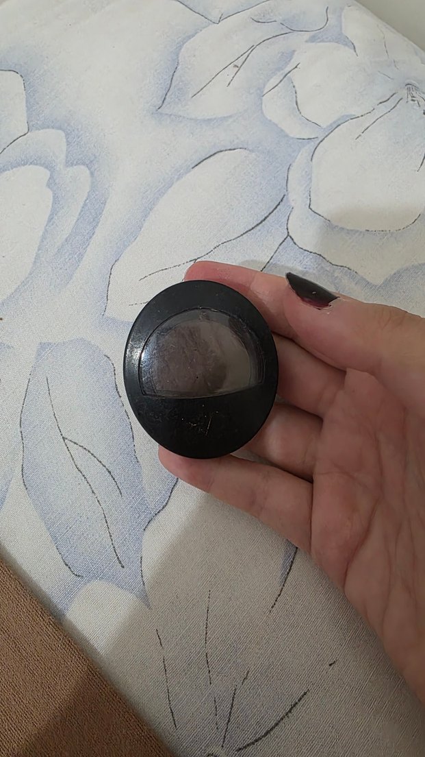 Golden Rose Eyebrow Powder Koyu Kahverengi 106 Kaş Farı - Görsel 3