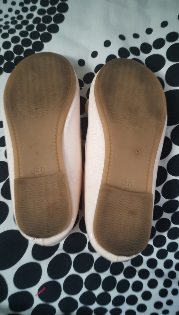 Kız Çocuk  Babet - Görsel 2