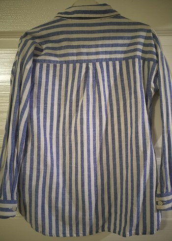 kız çocuk Gömlek - Görsel 3