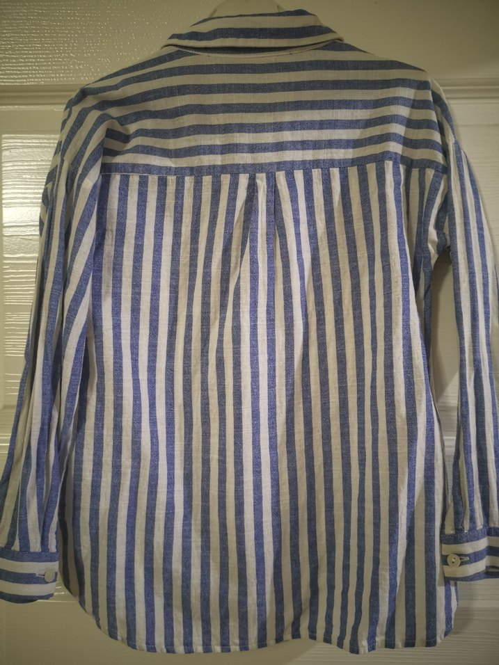 kız çocuk Gömlek - Görsel 3