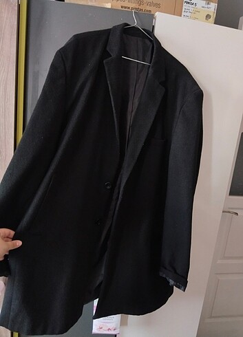 SİYAH BLAZER CEKET