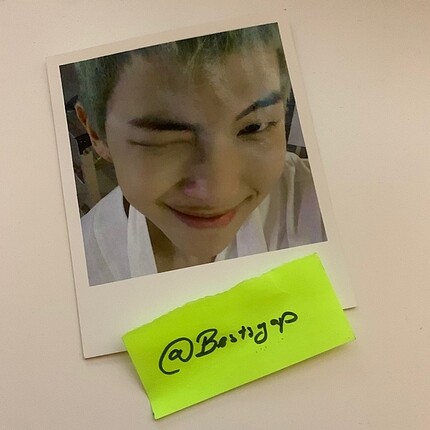 namjoon wings pc