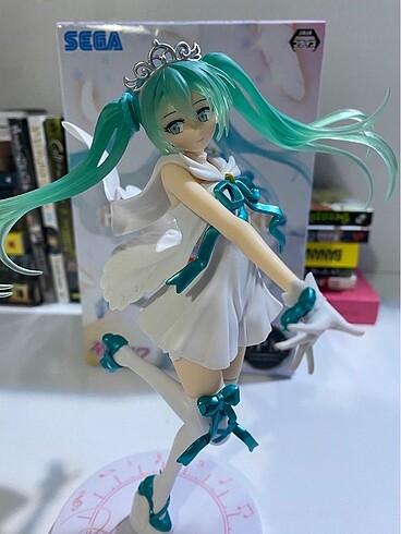 Hatsune miku