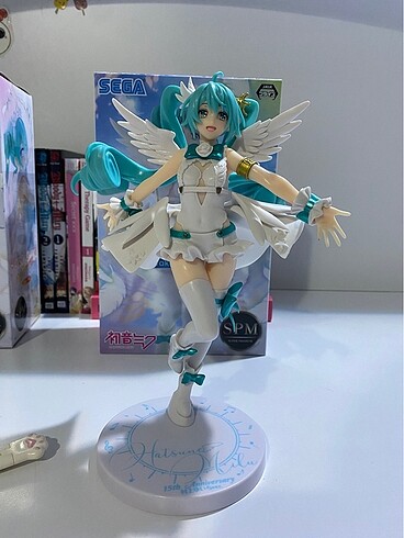 Hatsune miku