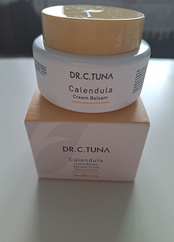 Farmasi Farmasi Dr.C.Tuna Aynısefa Balsam kavanoz 80ml.