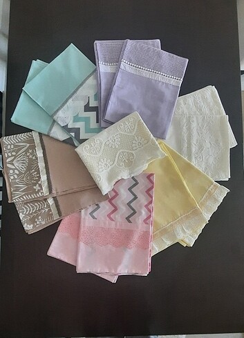 Yastık Kılıfı - Görsel 4