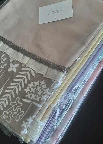 Yastık Kılıfı - Görsel 5