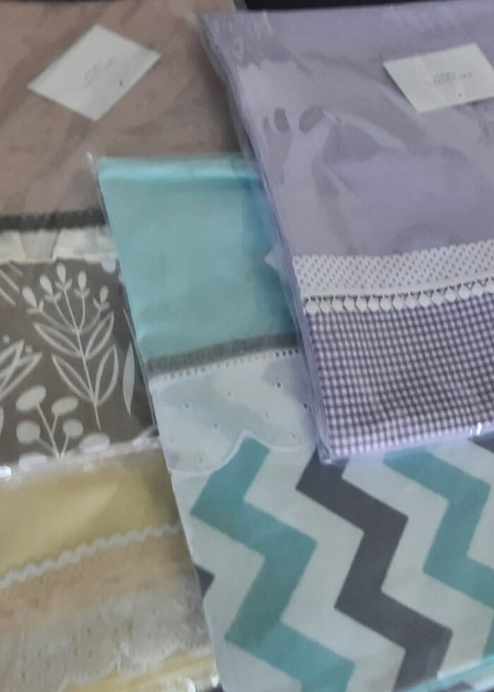 Yastık Kılıfı - Görsel 2