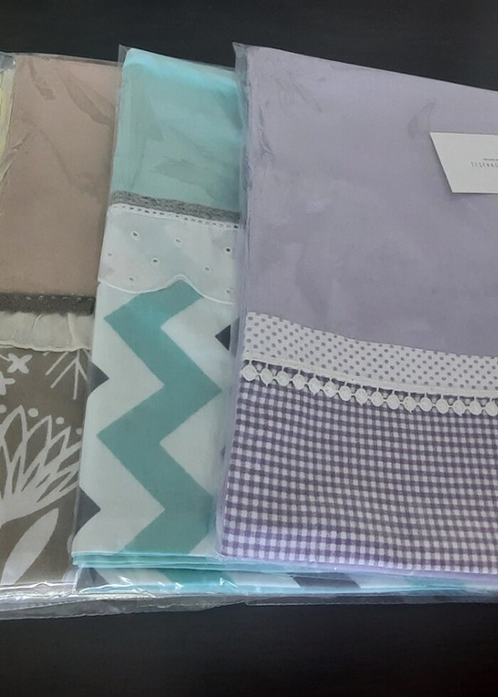 Yastık Kılıfı - Görsel 3