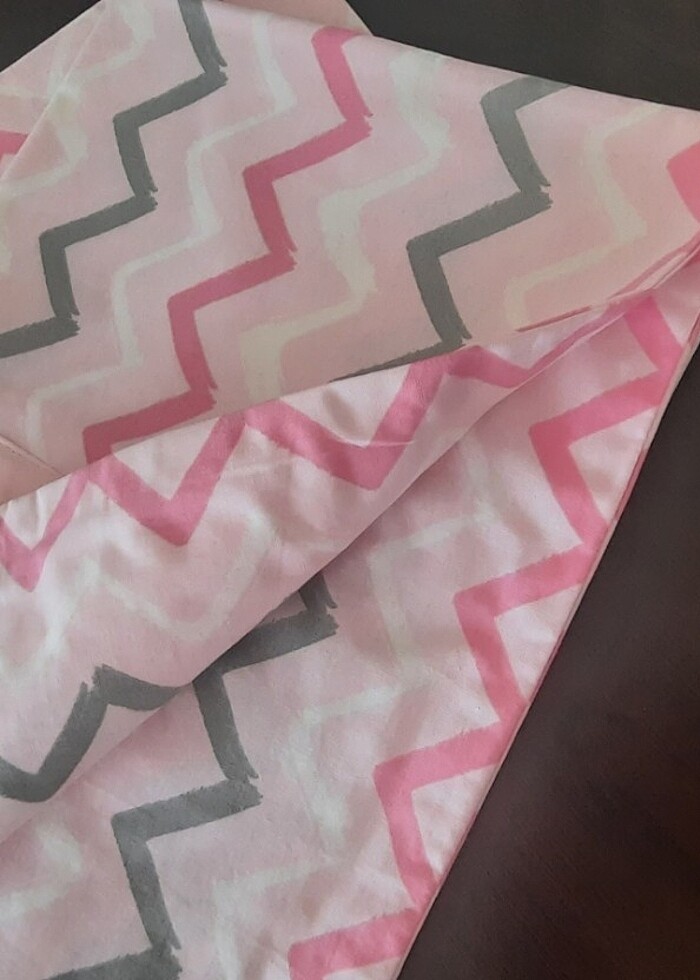 Yastık Kılıfı - Görsel 2