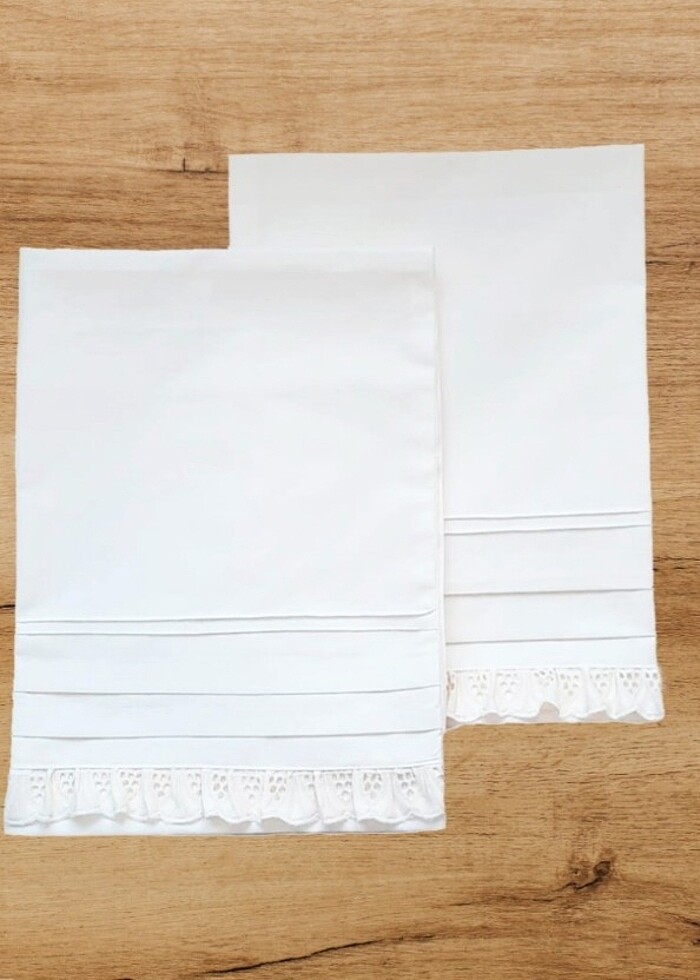 El emeği krem pike - Görsel 5