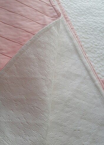 ÇEYİZLİK ÖZEL DİKİM PİKE TAKIMI - Görsel 6