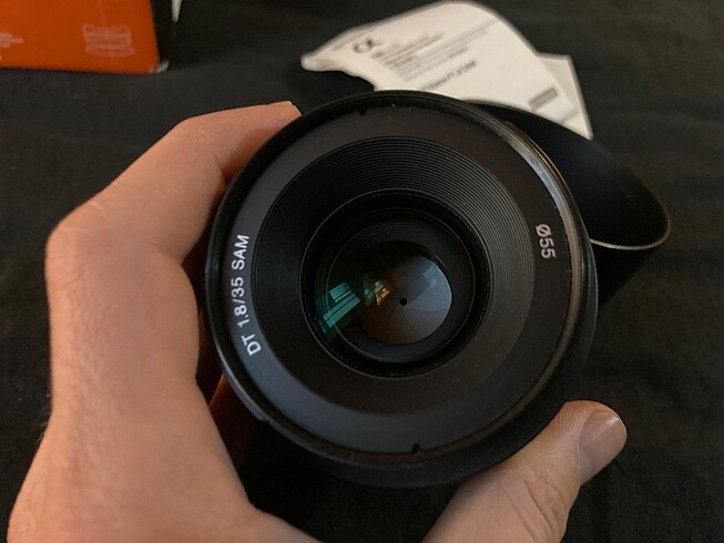 35mm 1.8 sony