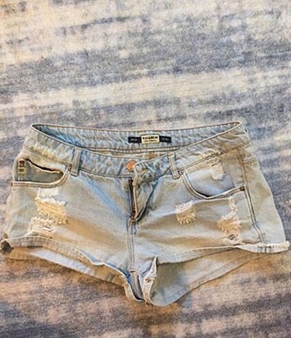 Pull&bear short
