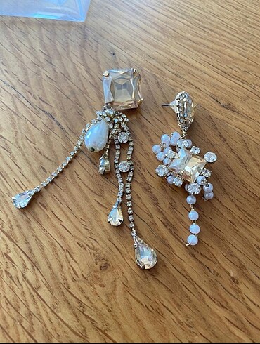 Accessorize Şık küpeler ????