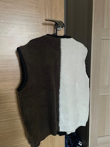 Diğer Oversize yelek
