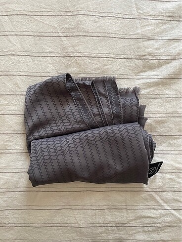 Moda Kaşmir Jakar Şal