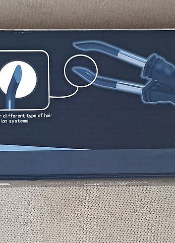 Loof mikro kaynak makinası 