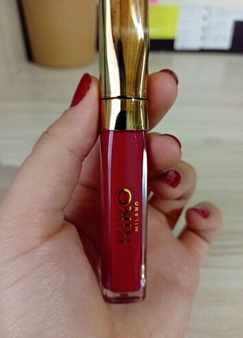 Kiko Kiko ruj