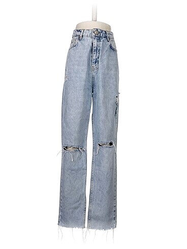 Trendyol & Milla Jean / Kot %70 İndirimli.