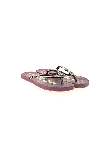 Lescon Ayakkabı / Terlik %70 İndirimli. - Görsel 2