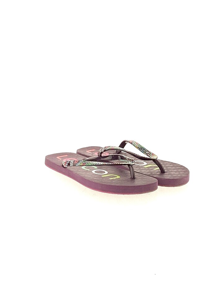 Lescon Ayakkabı / Terlik %70 İndirimli. - Görsel 2