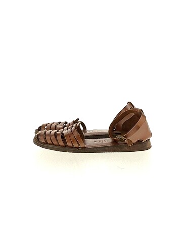 Vintage Love Sandalet %70 İndirimli.