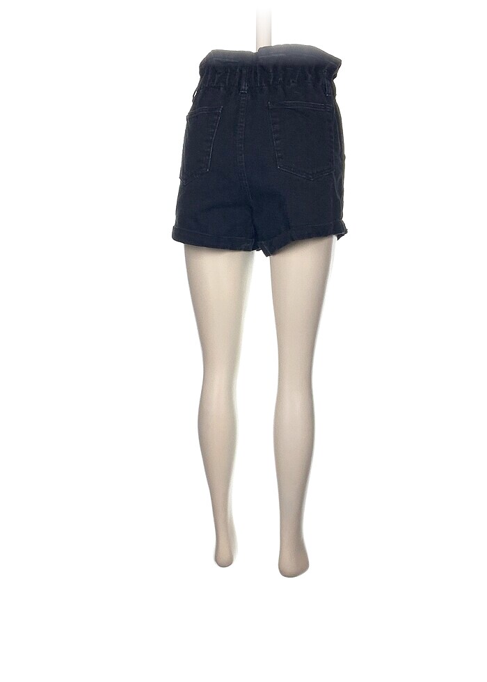 Vintage Love Jean / Kot Şort %70 İndirimli. - Görsel 3