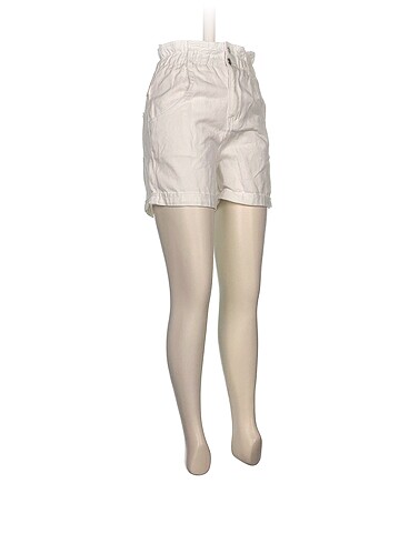 Vintage Love Jean / Kot Şort %70 İndirimli. - Görsel 2