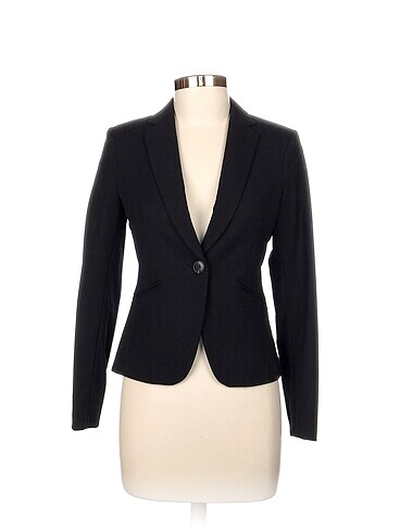H&M Blazer %70 İndirimli.