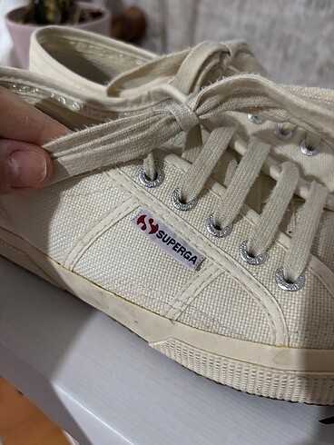 Superga Superga ayakkabı