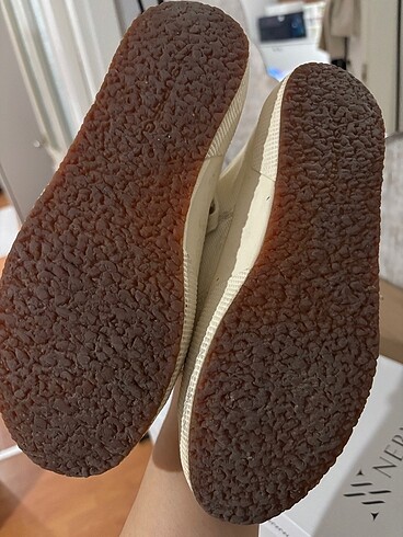 38 Beden Superga ayakkabı