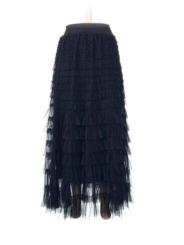 Vintage Love Midi Etek %70 İndirimli.