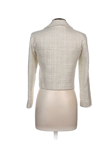 s Beden Vintage Love Blazer %70 İndirimli.
