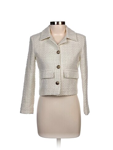 Vintage Love Blazer %70 İndirimli.