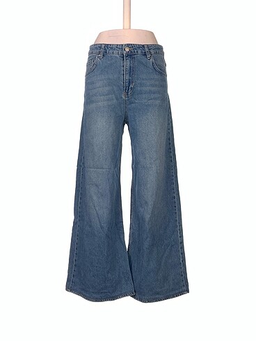 Vintage Love Jean Kot 70 İndirimli