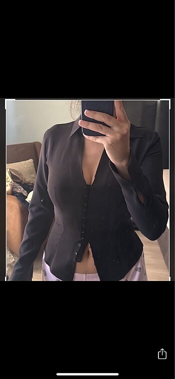 s Beden #zara