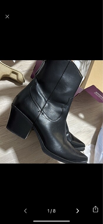 Bershka