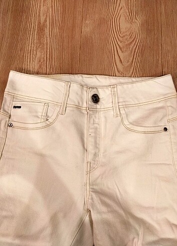 xs Beden G-STAR RAW KOT PANTOLON İSPANYOL PAÇA