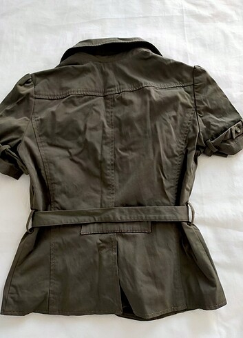 m Beden Mango suit ceket/yelek