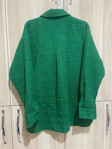 LC Waikiki Tüvit Ceket