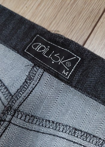 Adil Işık Adil Işık Pantolon