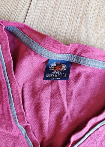 M beden tişört - Görsel 2