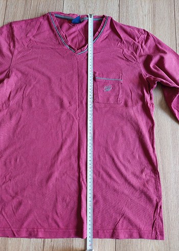 M beden tişört - Görsel 3