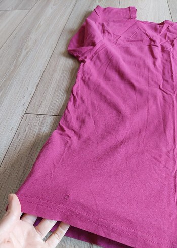 M beden tişört - Görsel 6