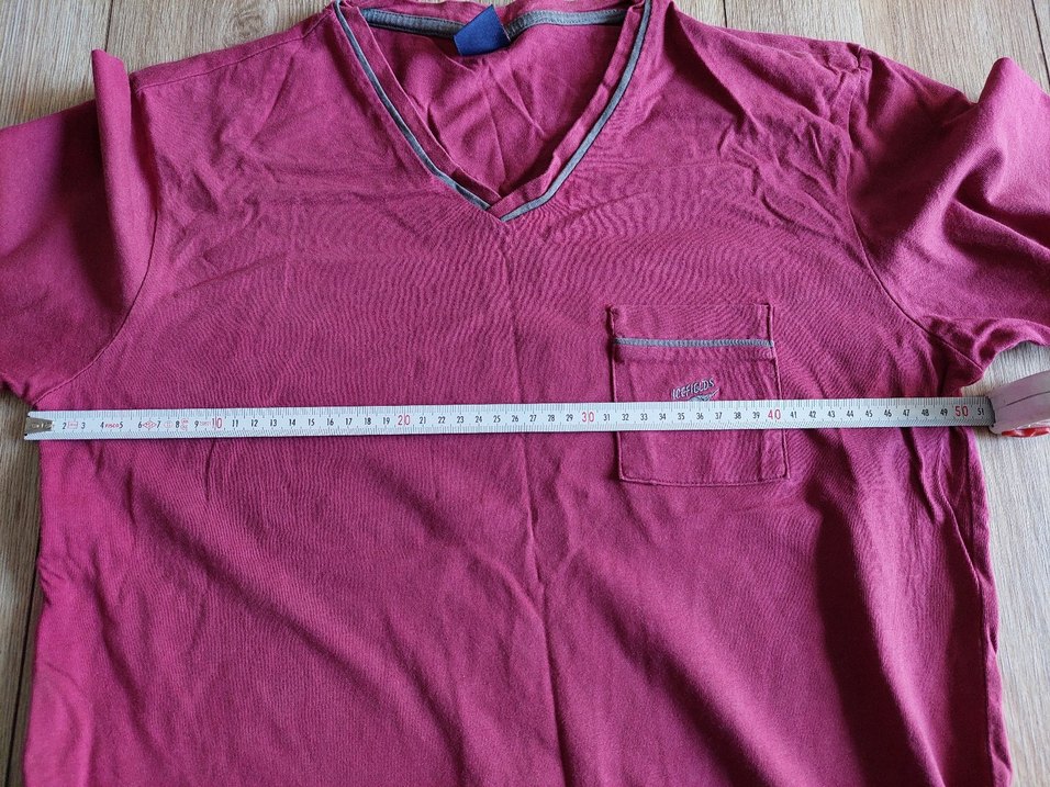 M beden tişört - Görsel 5