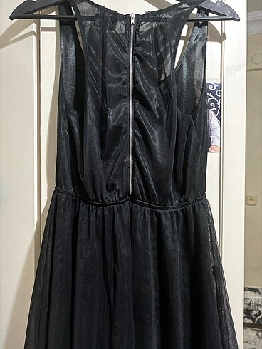 Bershka Elbise