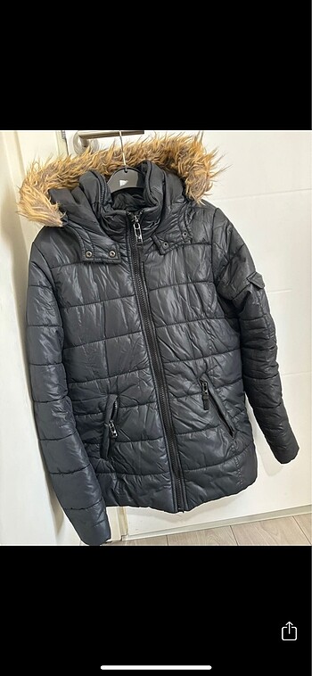 LC Waikiki Şişme mont