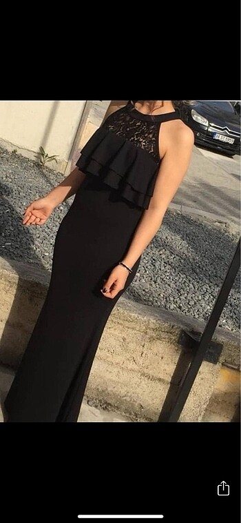 Diğer Abiye elbise